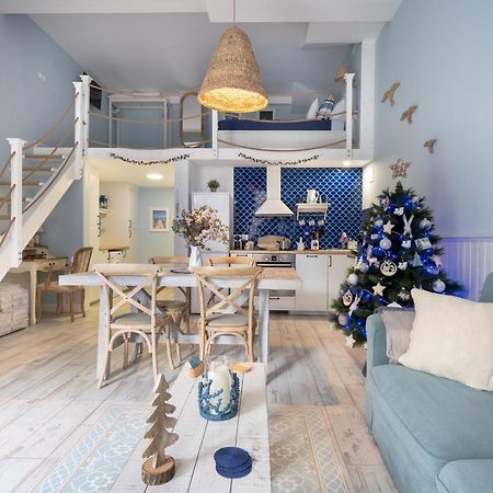 Coup De Coeur Au Pied Du Port. Appartement Valencia Buitenkant foto