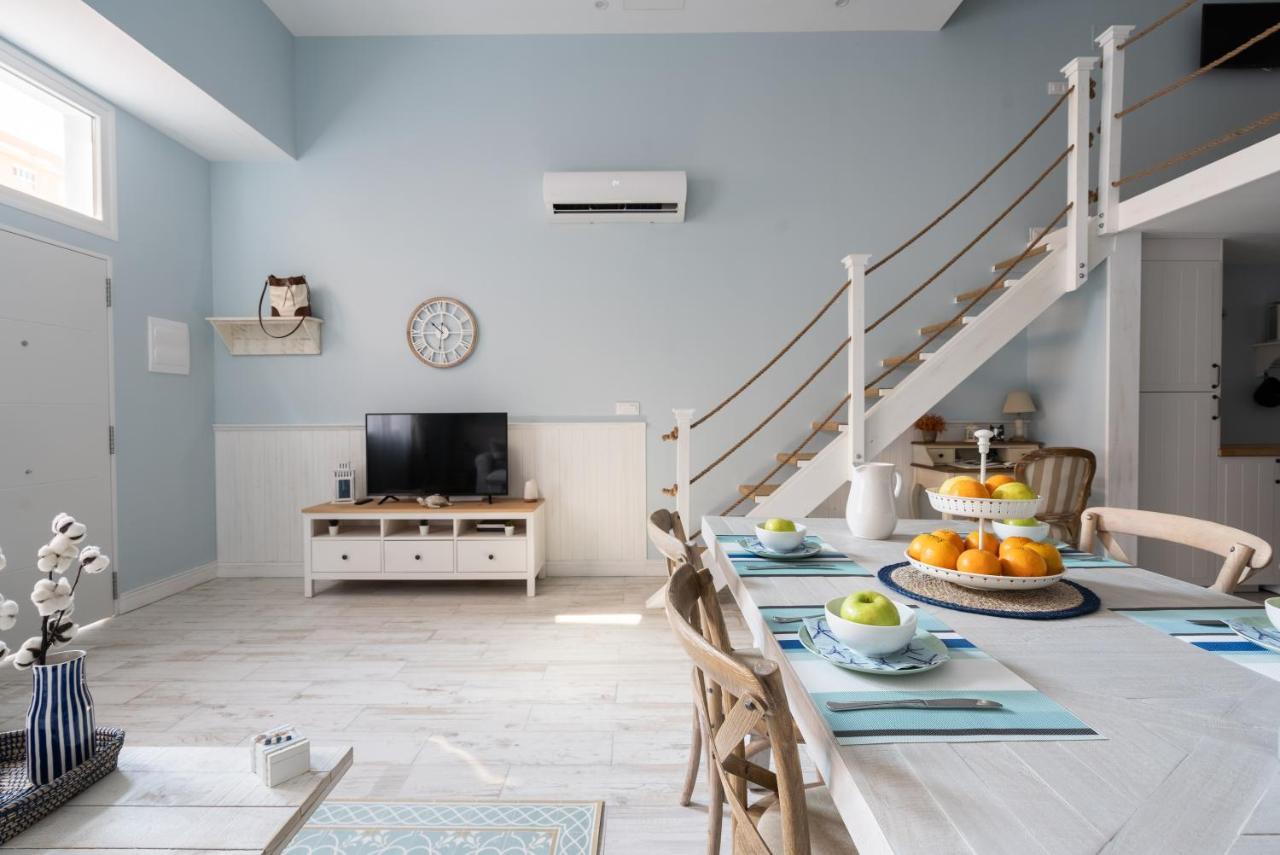 Coup De Coeur Au Pied Du Port. Appartement Valencia Buitenkant foto