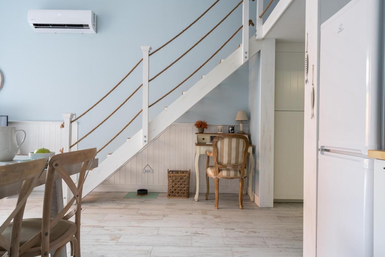 Coup De Coeur Au Pied Du Port. Appartement Valencia Buitenkant foto