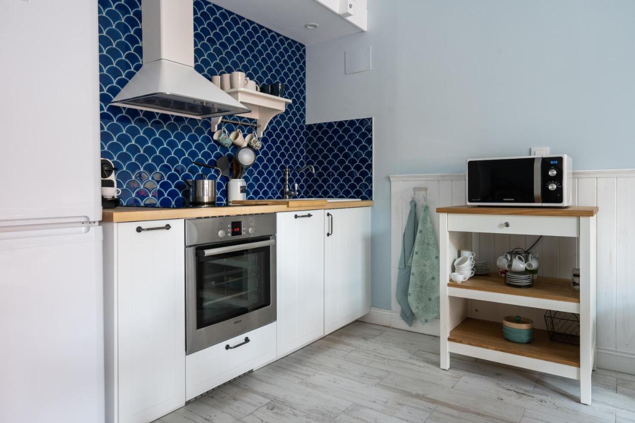 Coup De Coeur Au Pied Du Port. Appartement Valencia Buitenkant foto