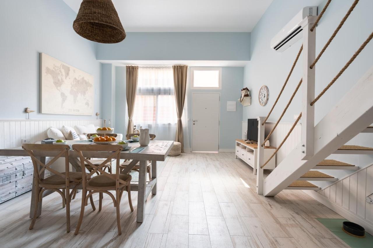 Coup De Coeur Au Pied Du Port. Appartement Valencia Buitenkant foto