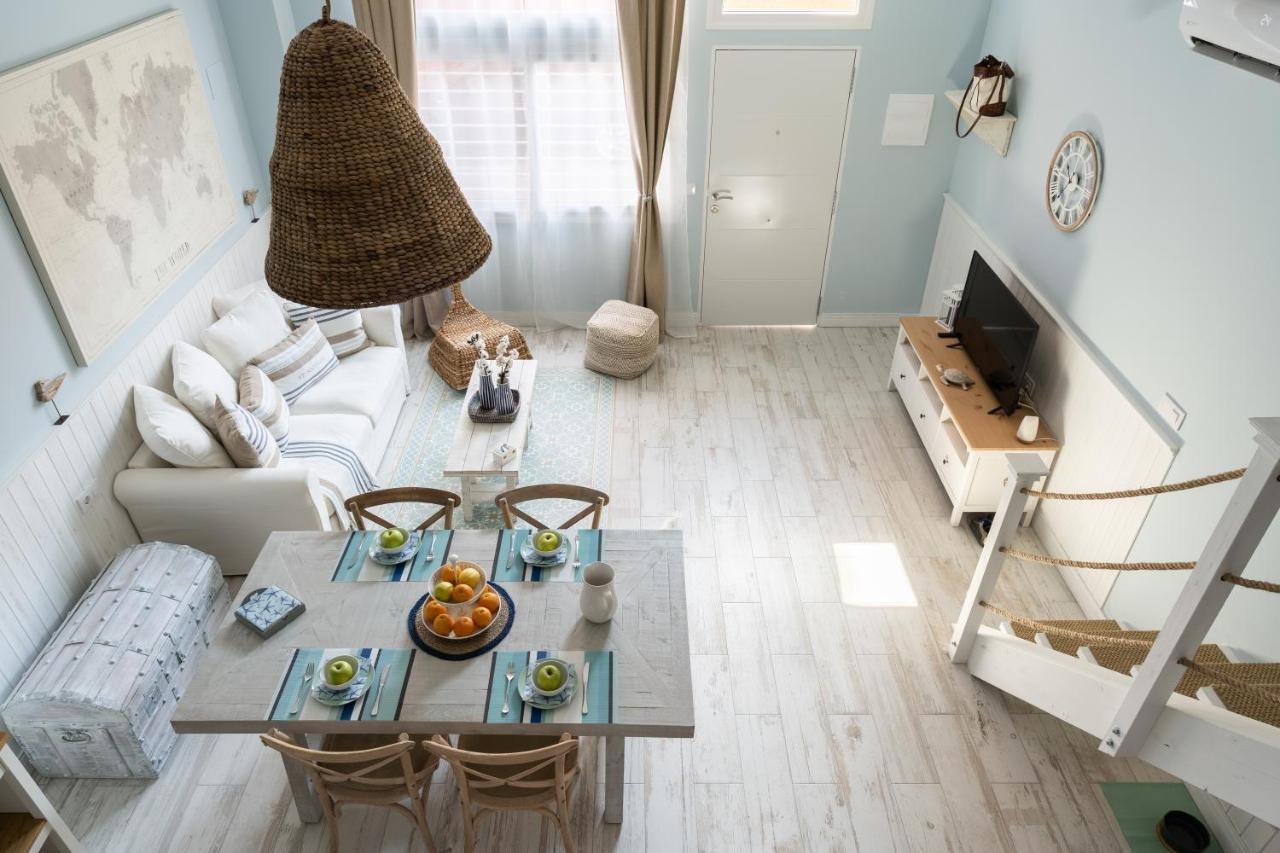 Coup De Coeur Au Pied Du Port. Appartement Valencia Buitenkant foto