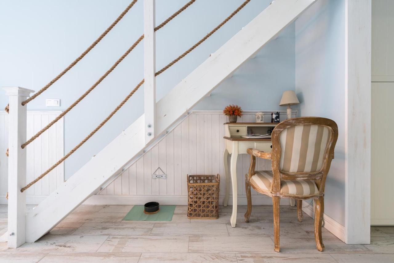 Coup De Coeur Au Pied Du Port. Appartement Valencia Buitenkant foto