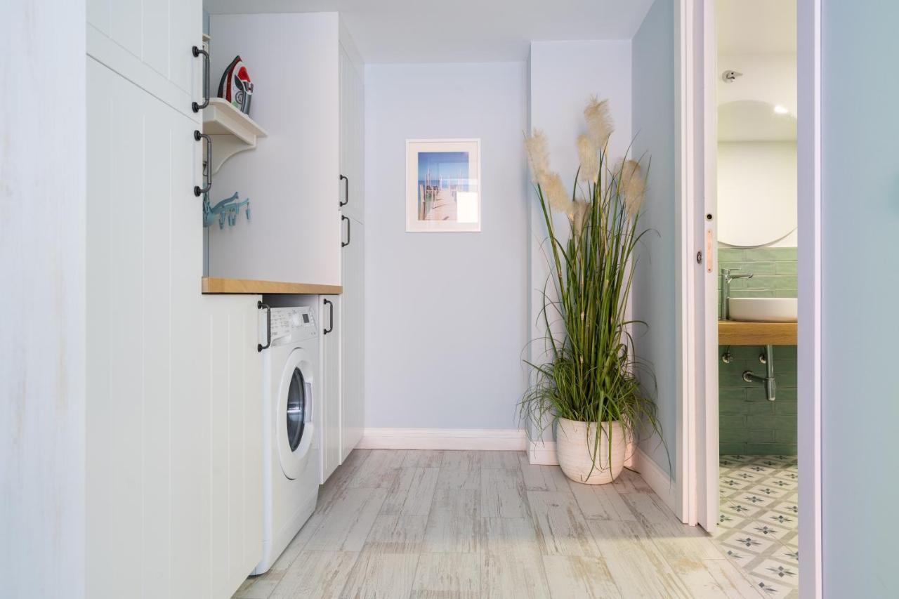 Coup De Coeur Au Pied Du Port. Appartement Valencia Buitenkant foto