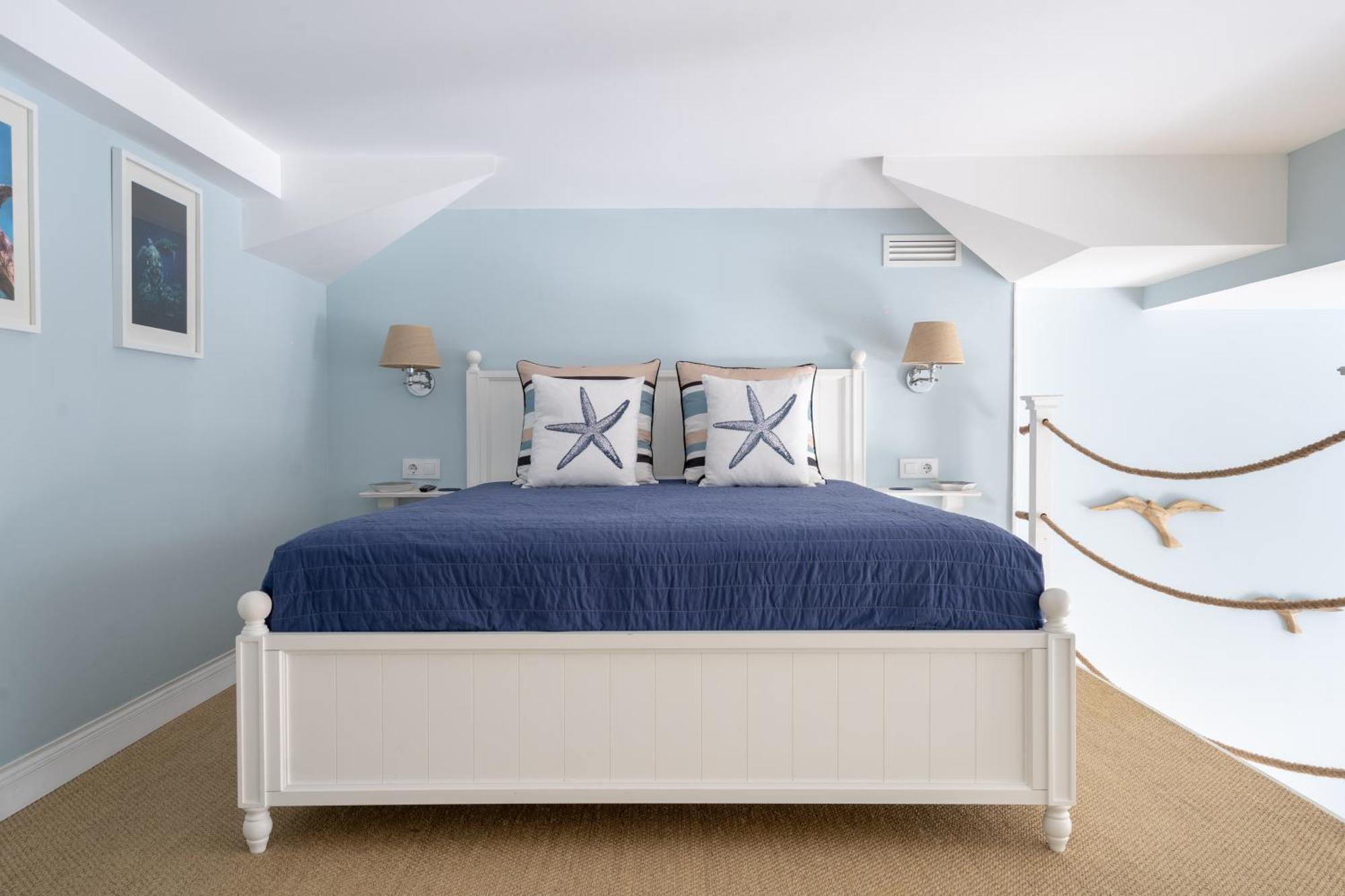 Coup De Coeur Au Pied Du Port. Appartement Valencia Buitenkant foto