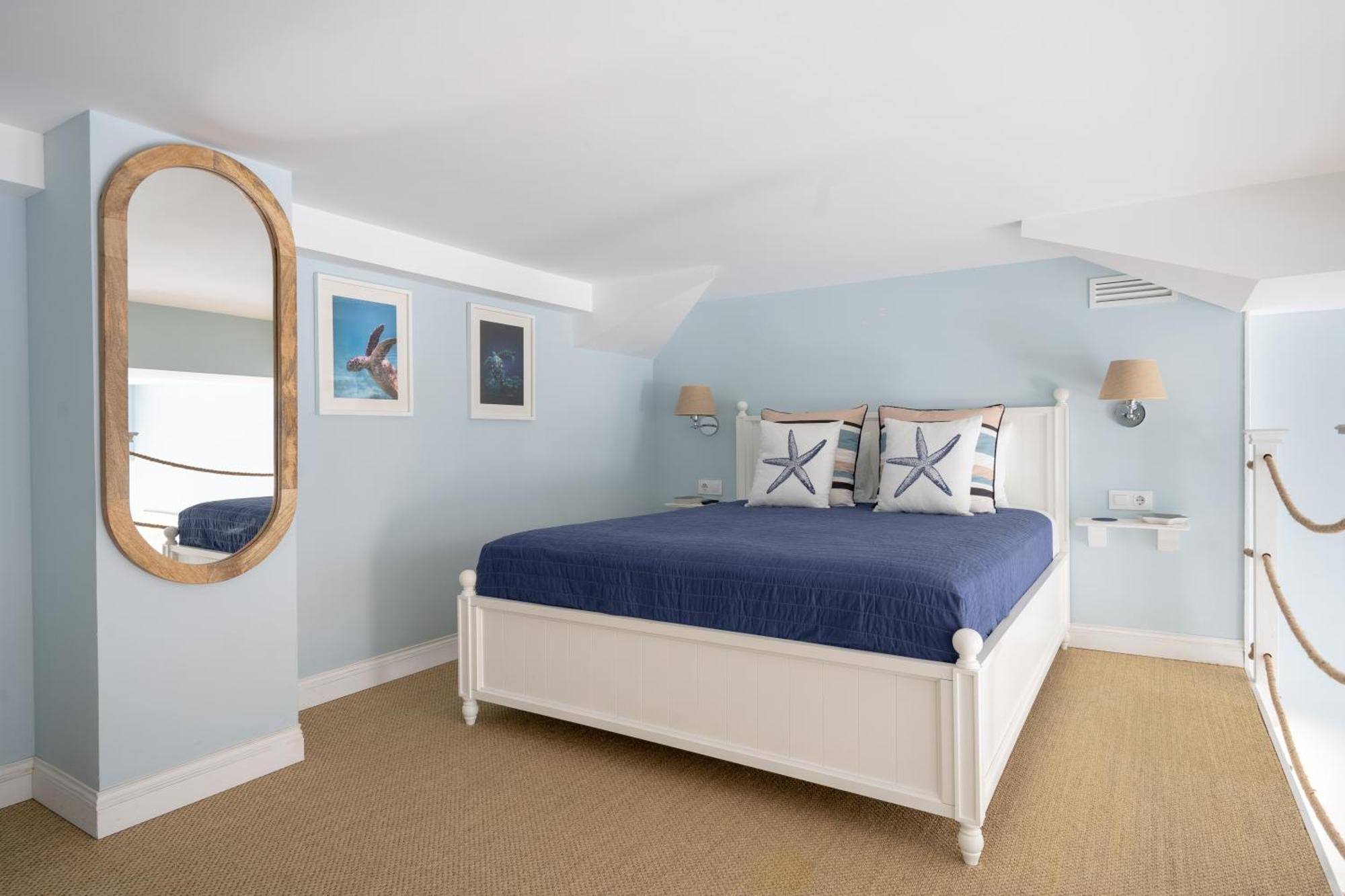 Coup De Coeur Au Pied Du Port. Appartement Valencia Buitenkant foto