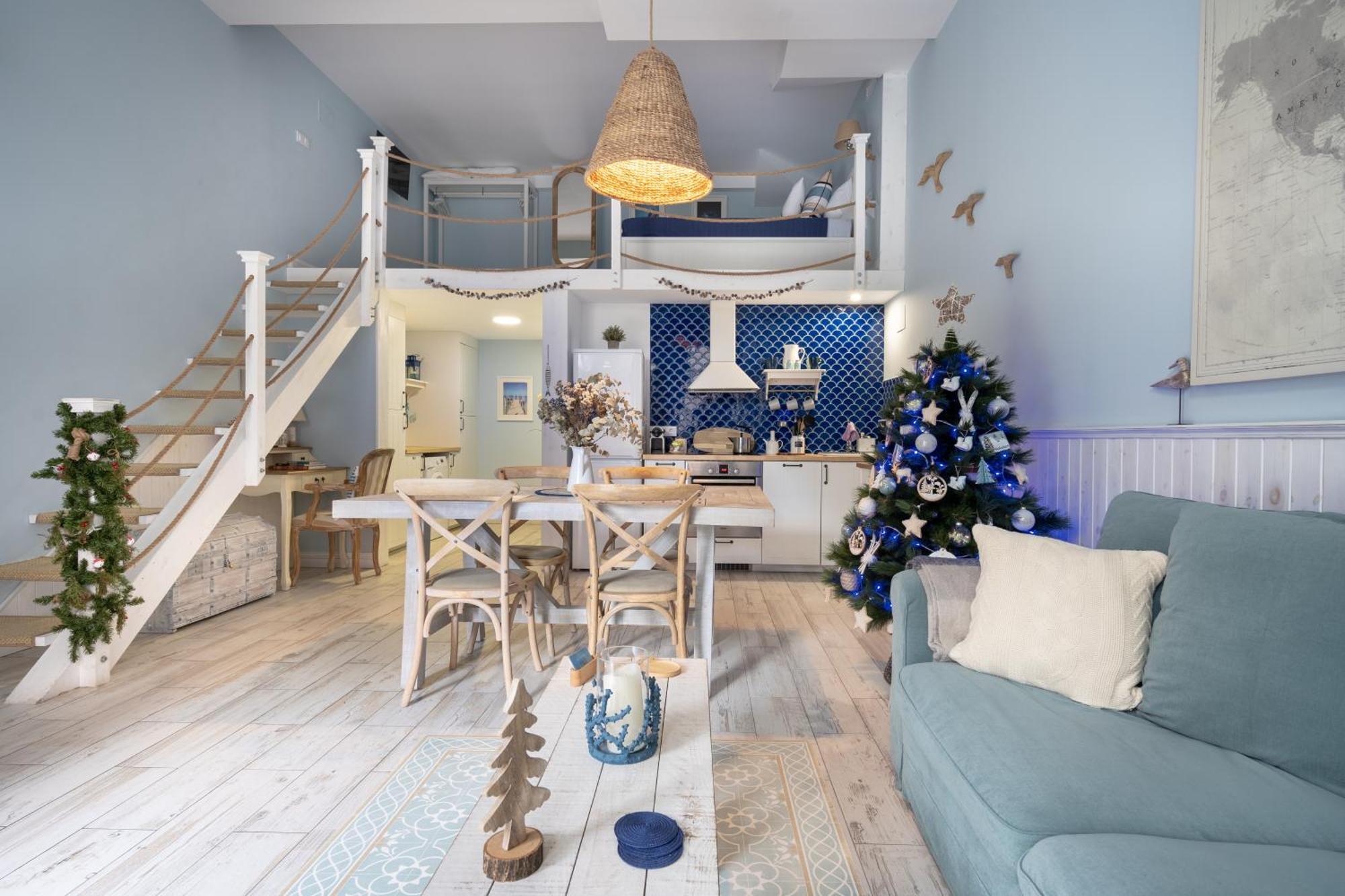 Coup De Coeur Au Pied Du Port. Appartement Valencia Buitenkant foto