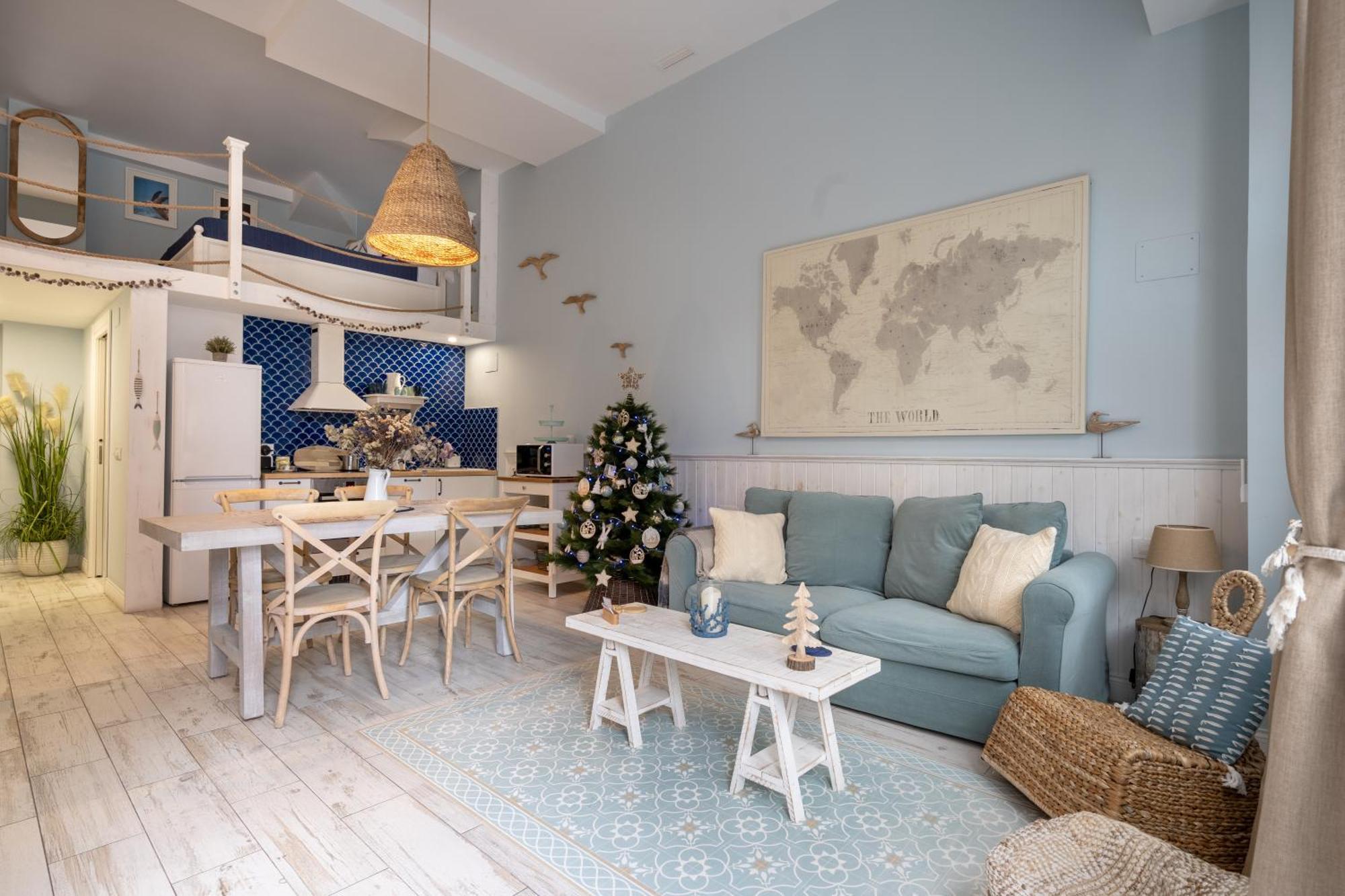 Coup De Coeur Au Pied Du Port. Appartement Valencia Buitenkant foto