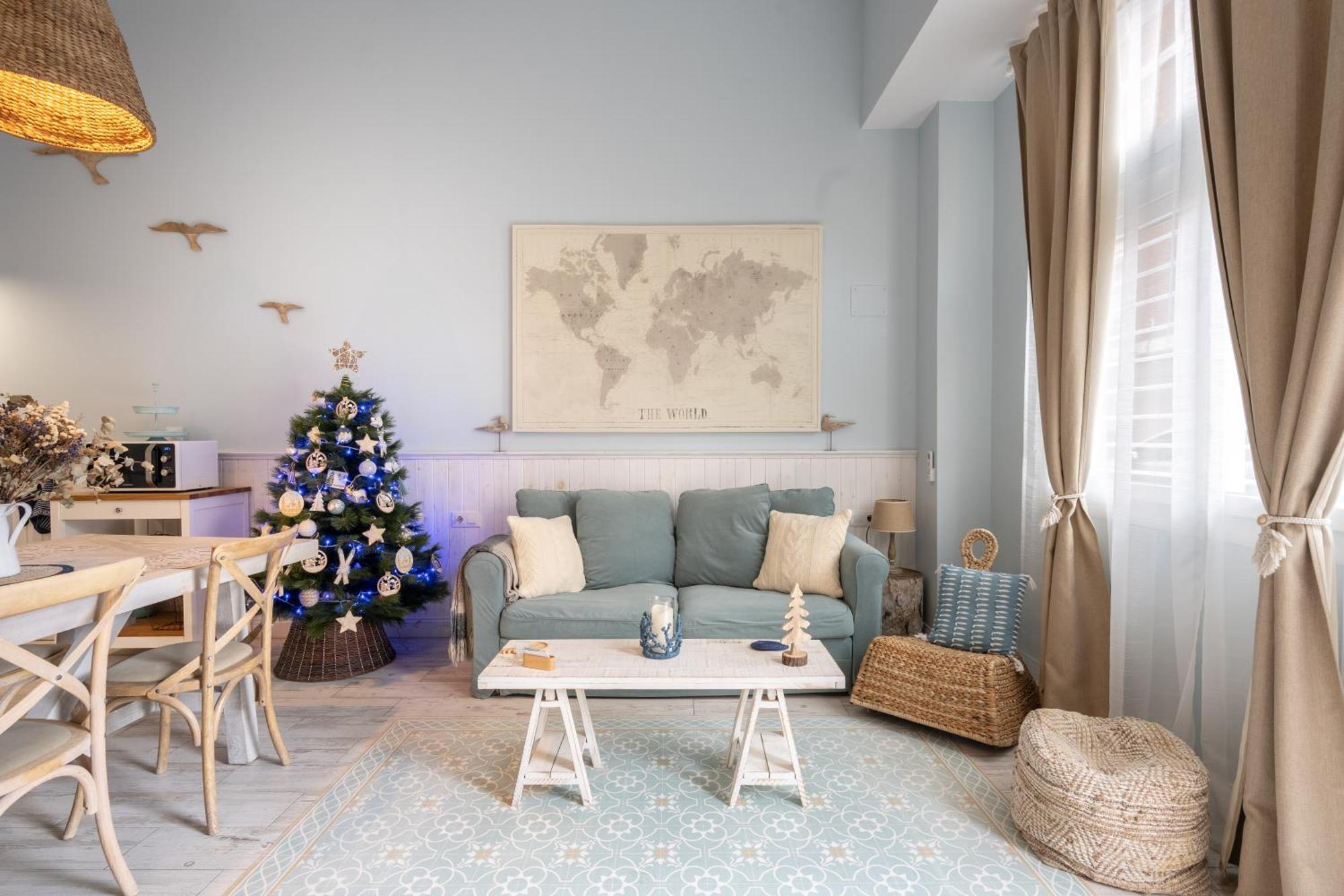 Coup De Coeur Au Pied Du Port. Appartement Valencia Buitenkant foto